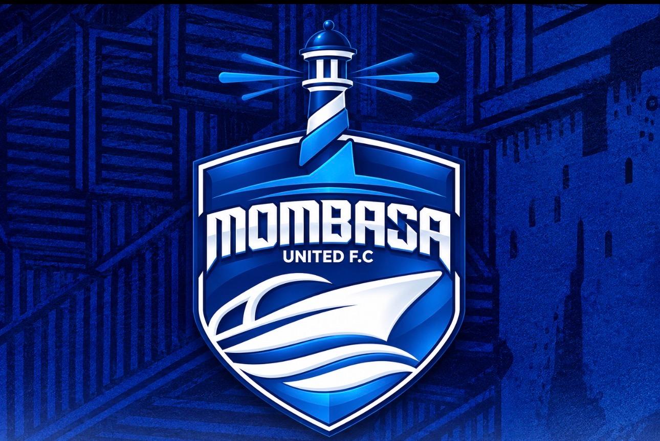 90 Minutes From History: Mombasa United Ready for Decisive Second Leg