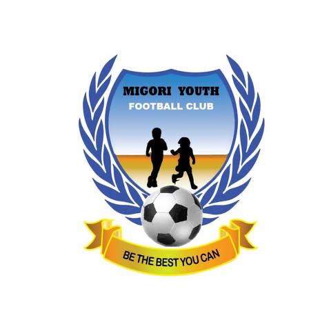 Migori Youth