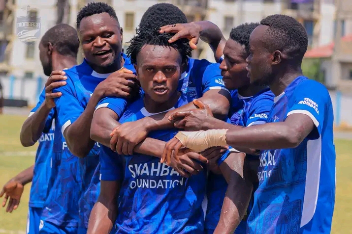 Why the Blue Army Matters