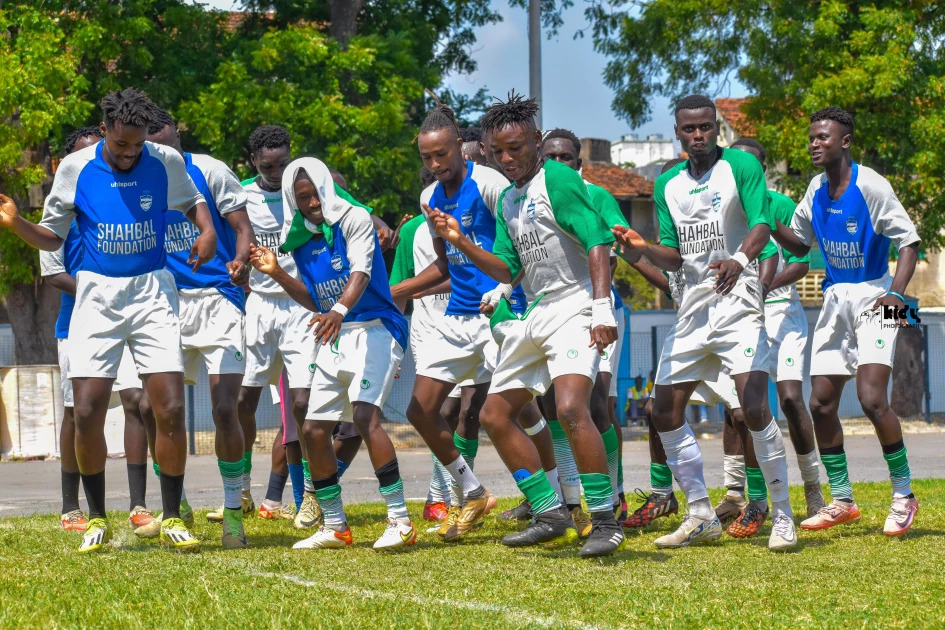 Mombasa United beat Equity FC