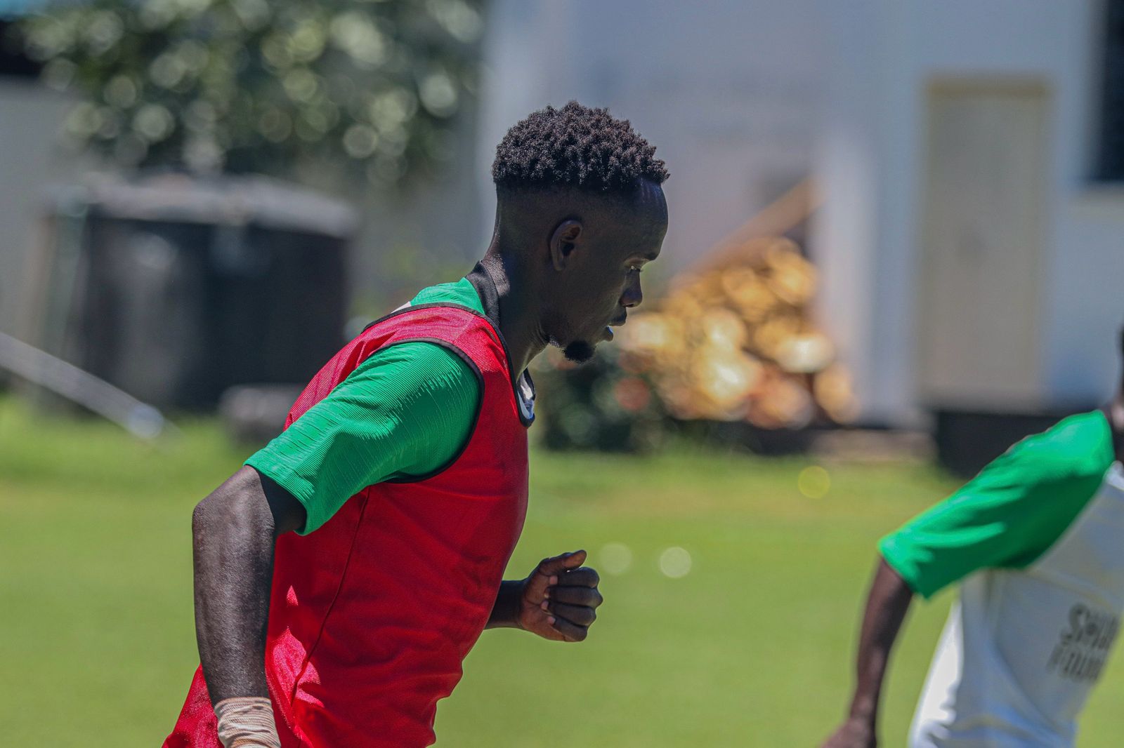 Mombasa United in High Spirits Ahead of Vihiga United Clash