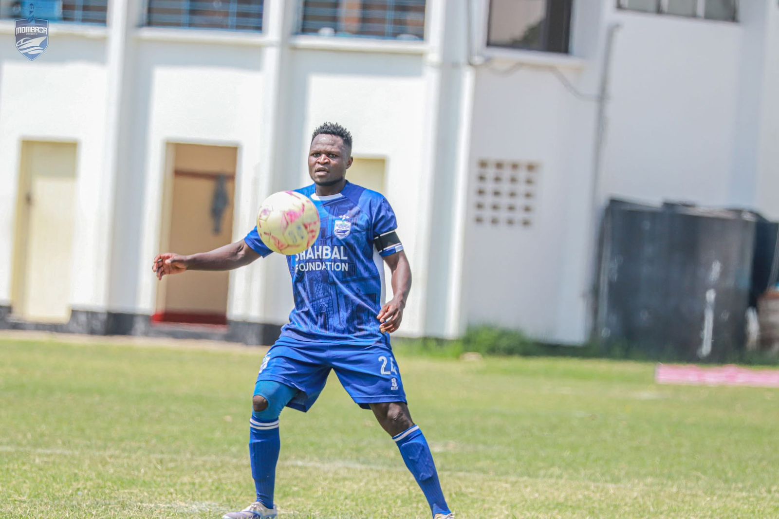 Six Points Clear — Mombasa United Beat Vihiga 3–1 as Pressure Shifts to Migori