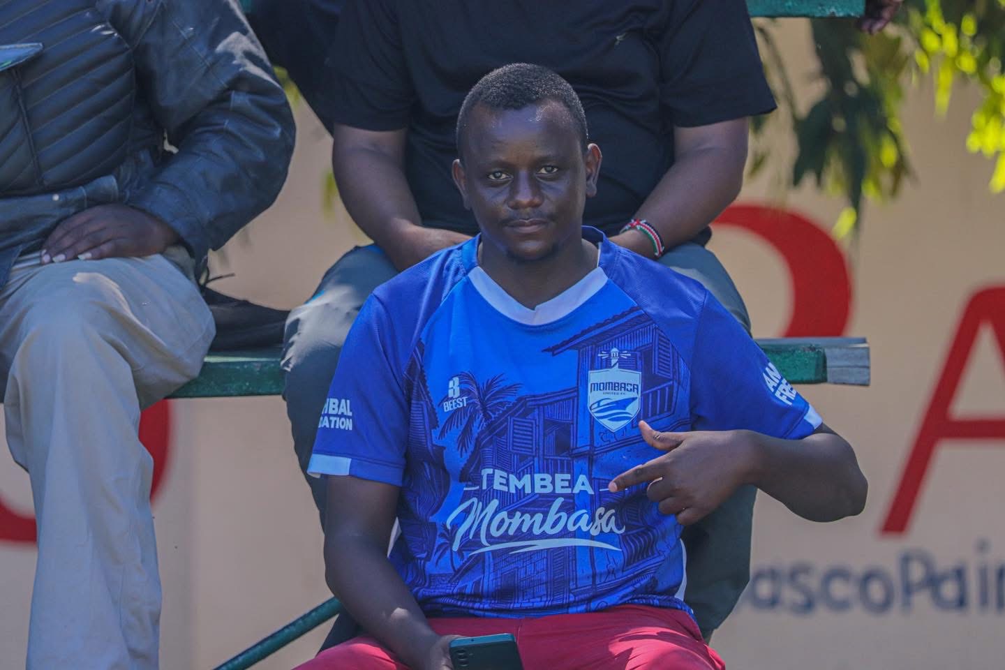 coast believing again mombasa united