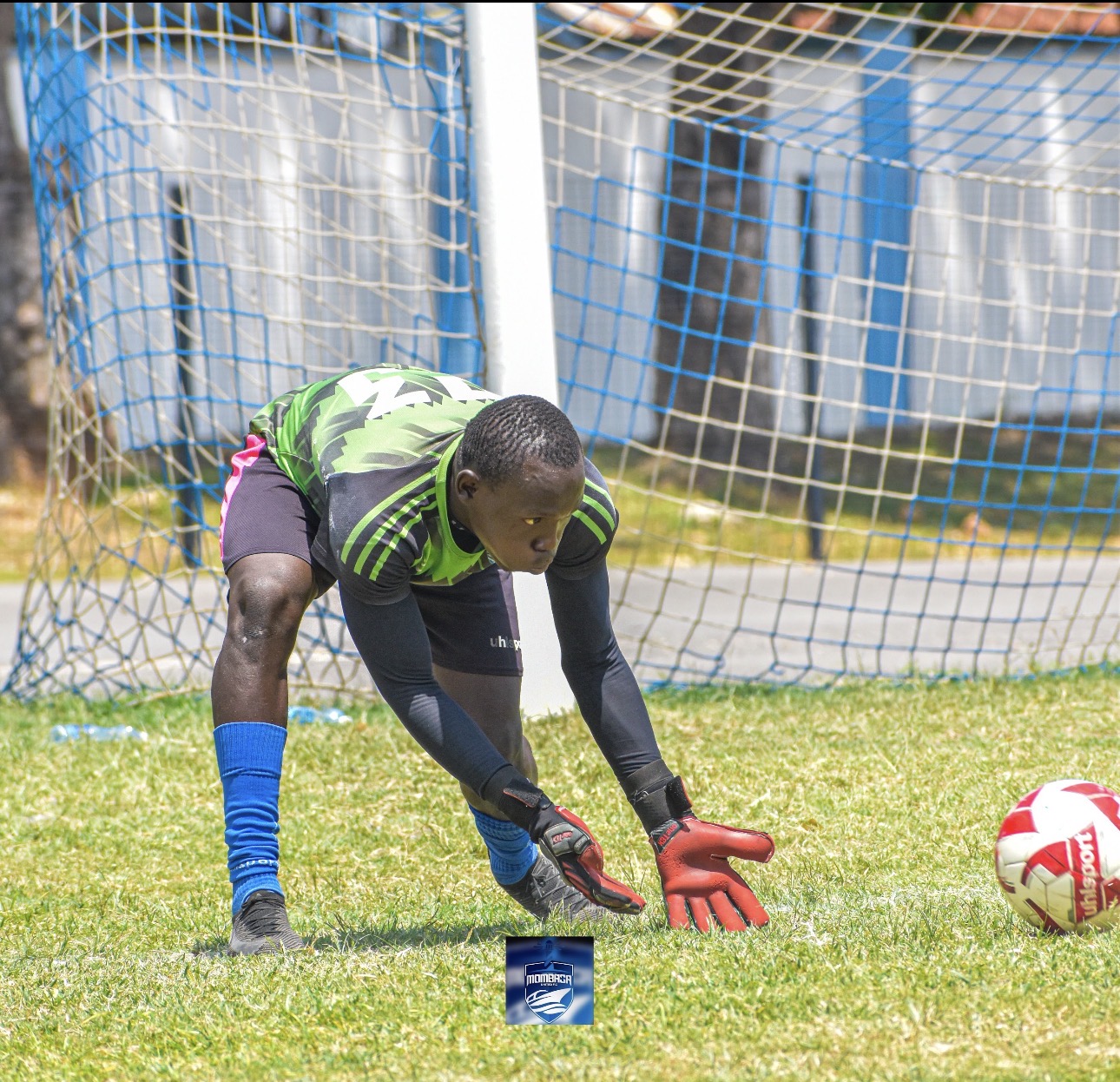 More Than a Club What Mombasa United Means to the Coast