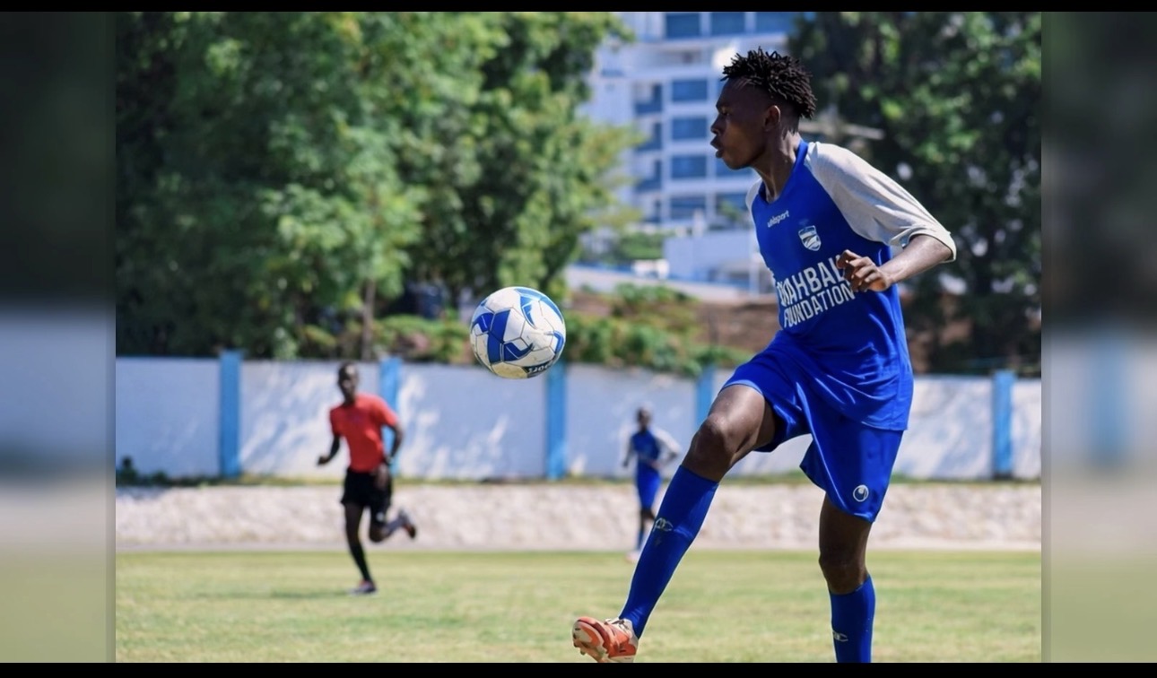 From Makeshift to Mastery How Jack Watee Made the Right Wing His Own