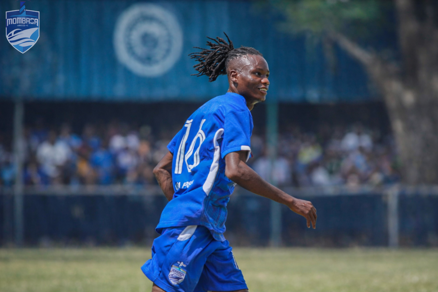 Christian Ziggah Ready to Step Up for Mombasa United