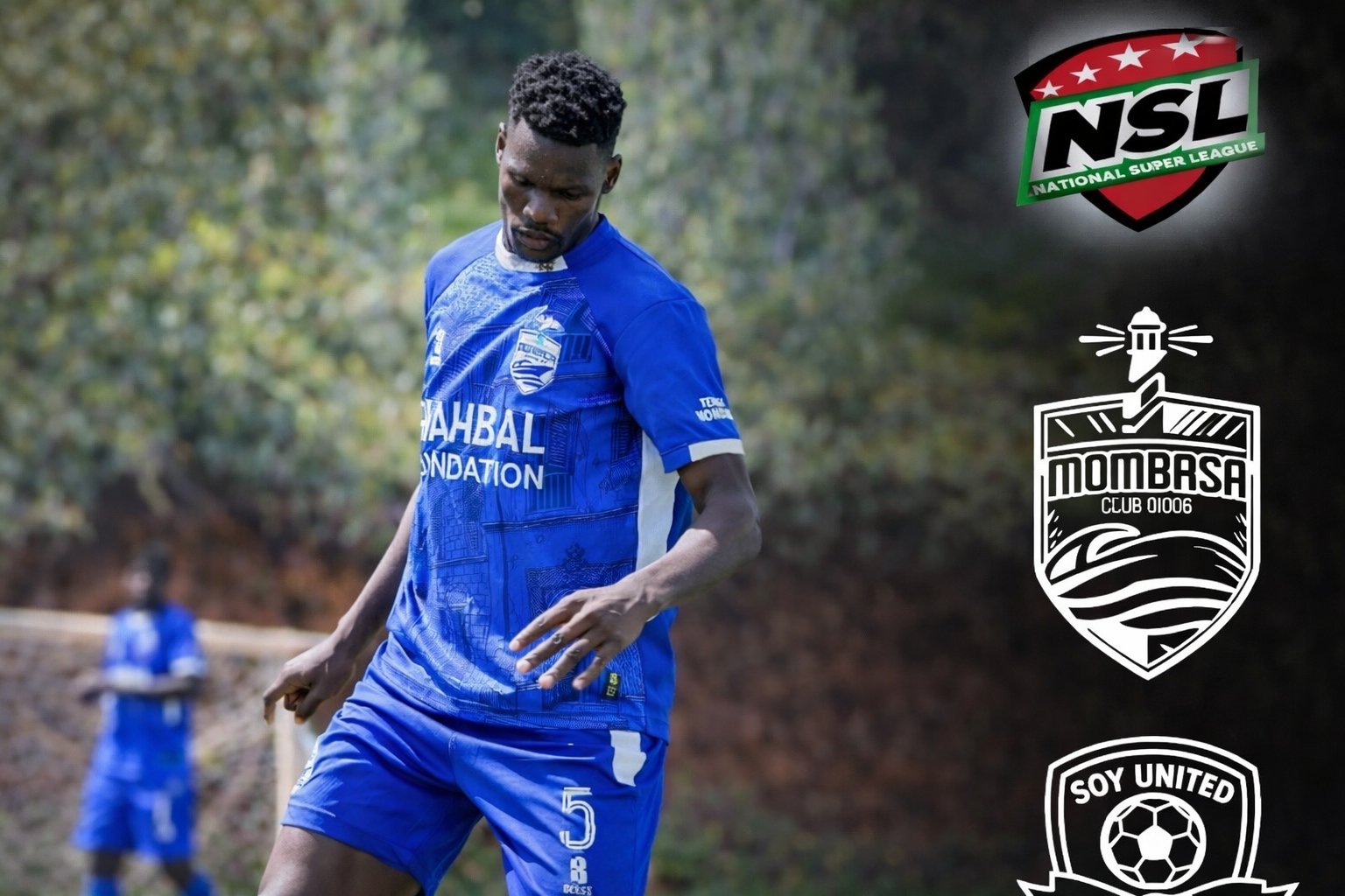 Mombasa United vs Soy United Preview: Blue Army Ready for Big NSL Test at Home