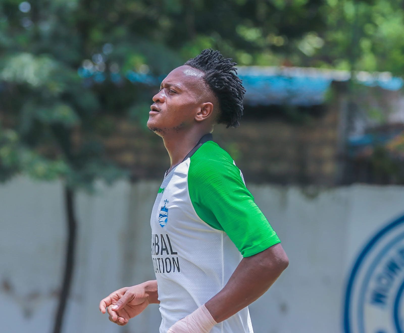 Mayson Andala: Every Defender’s Nightmare