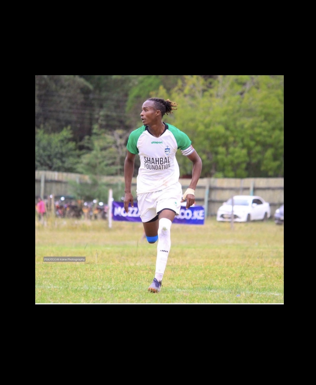 Mombasa United Step Up Preparations for Gucha Stars Clash