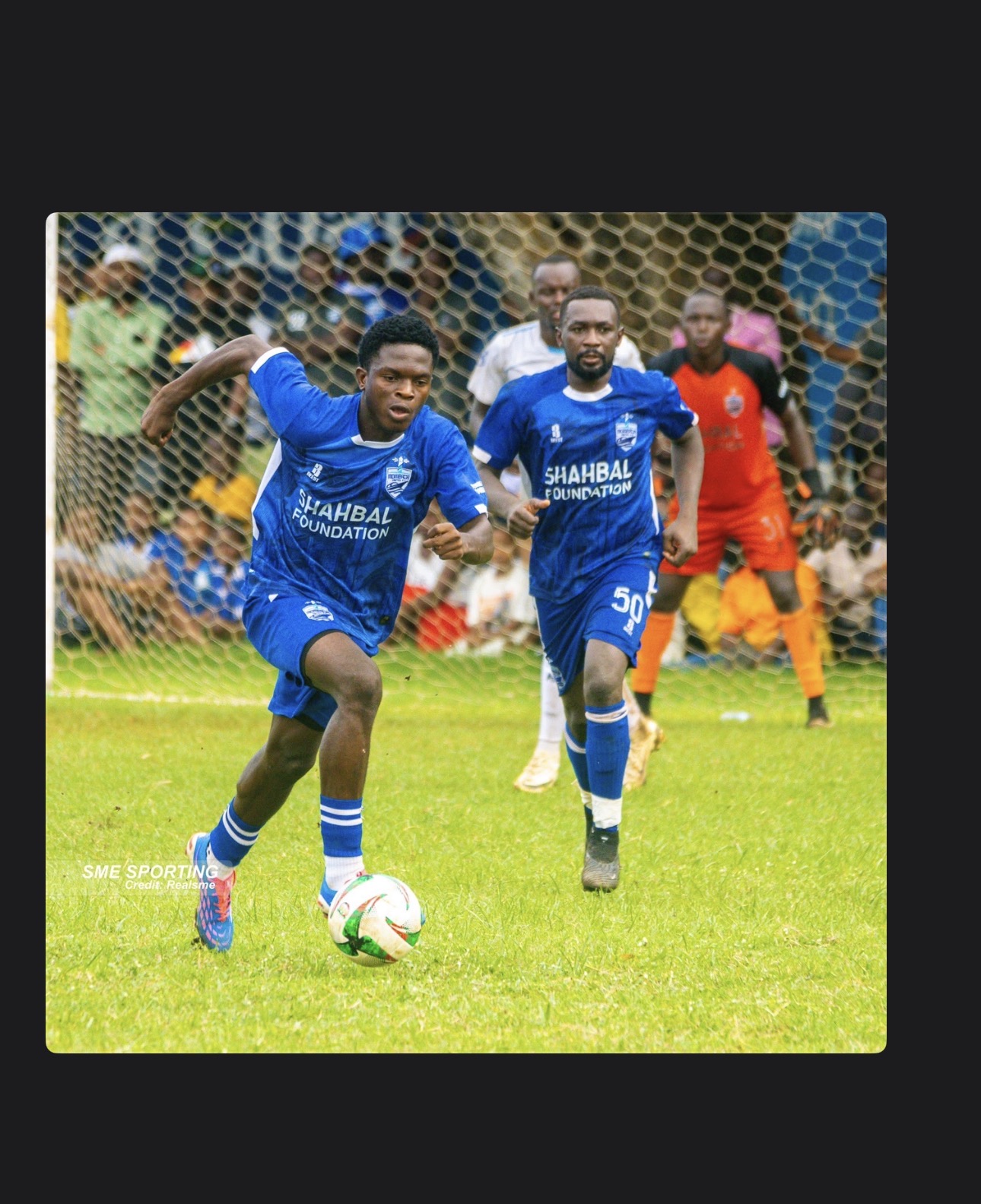 Coastal Lions Sink City Stars to Fire FKF NSL Title Warning