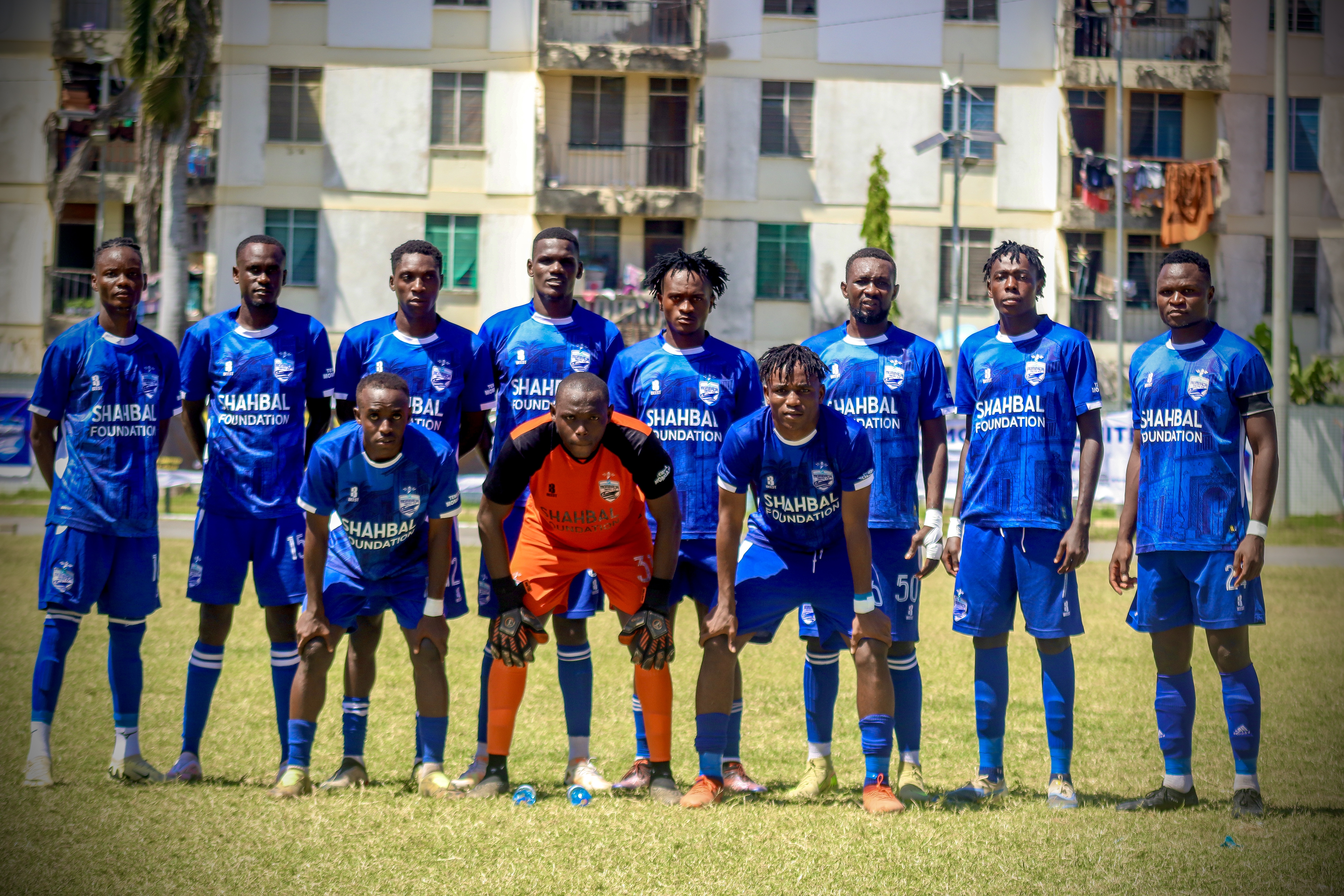 Mombasa United FC – 2025/26 Season Review