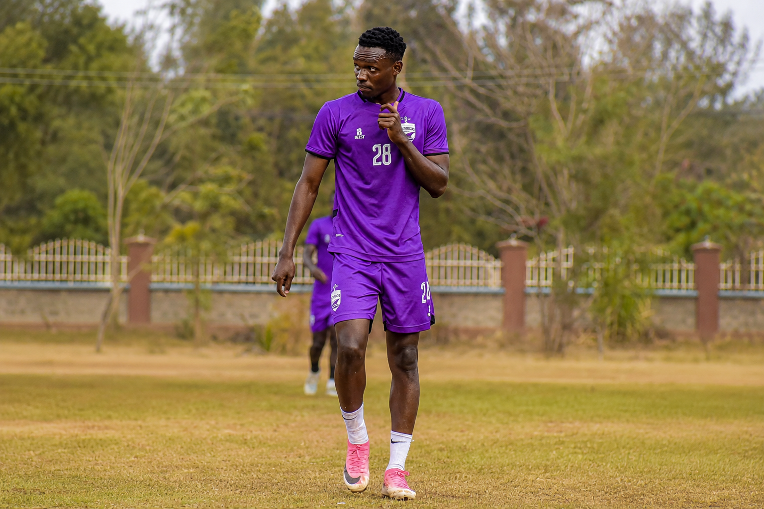 Late Equaliser Denies Mombasa United Victory Against Murang’a SEAL