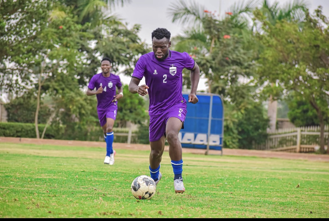 All Square in Nairobi as mombasa United and Posta Rangers Draw Blank