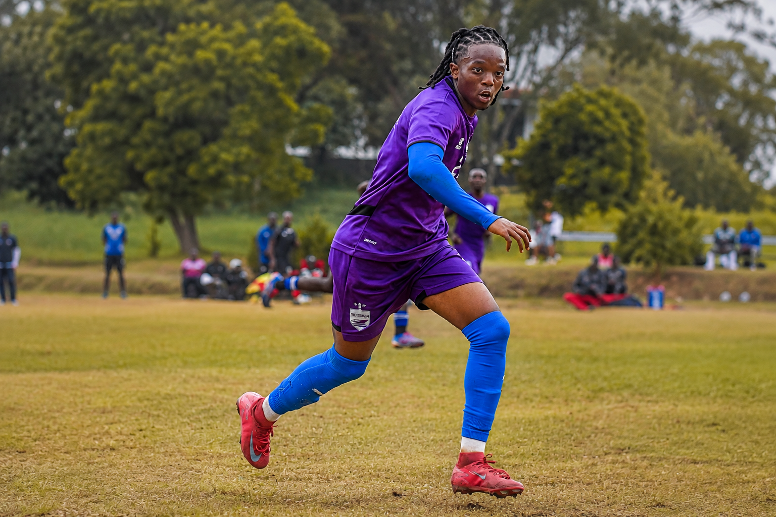 Five Talking Points from Mombasa United’s Goalless Draw with Posta Rangers