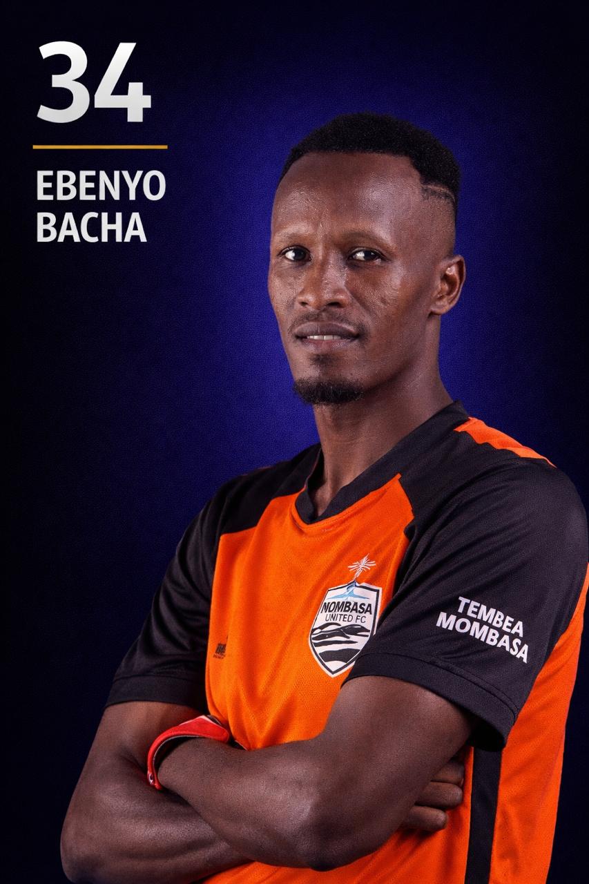 Ebenyo   Bacha