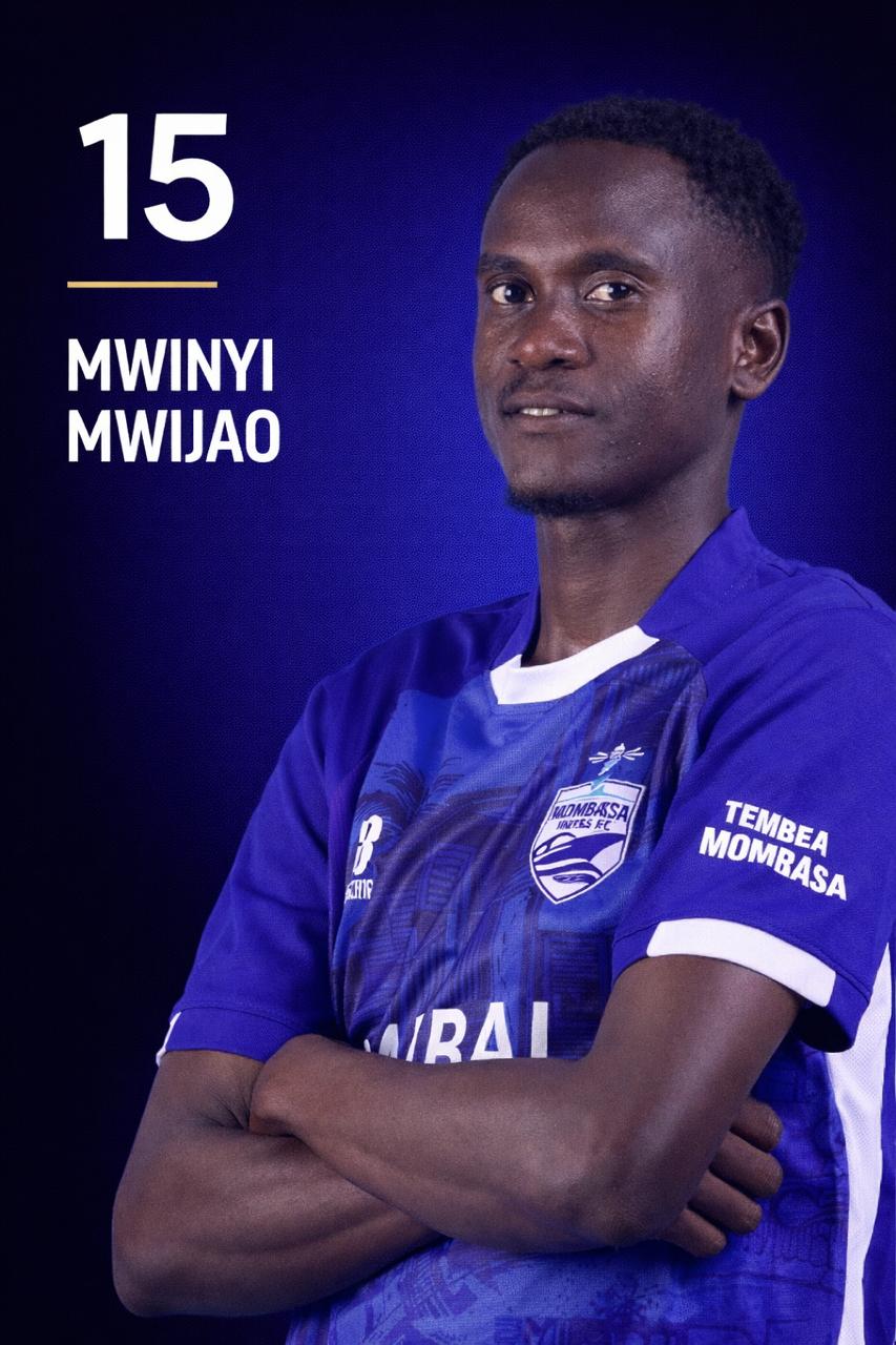 Mwinyi Mwijao