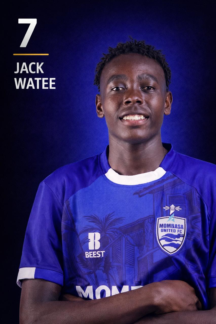 JACK WATTE 