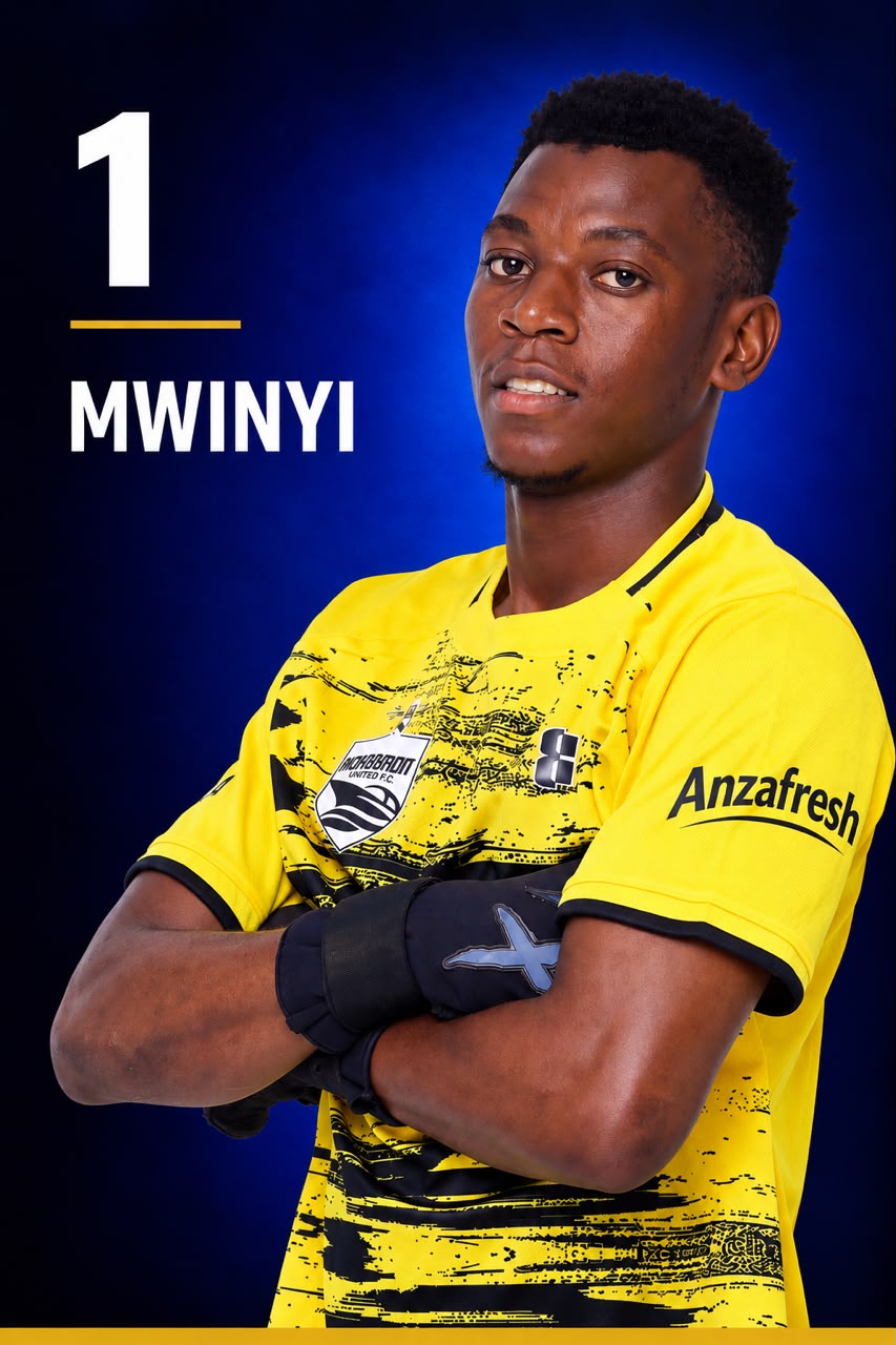 Abdirahman Mwinyi