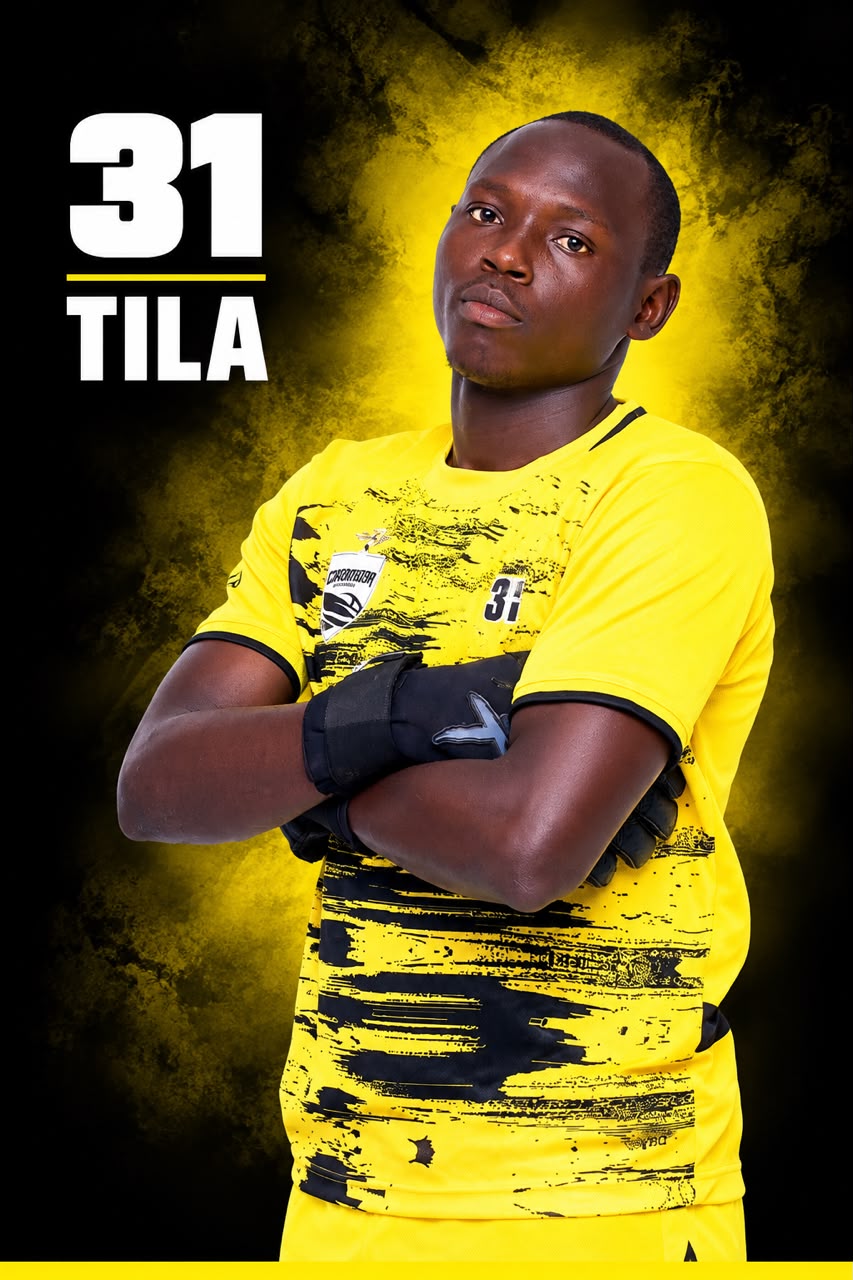 KEVIN TILA