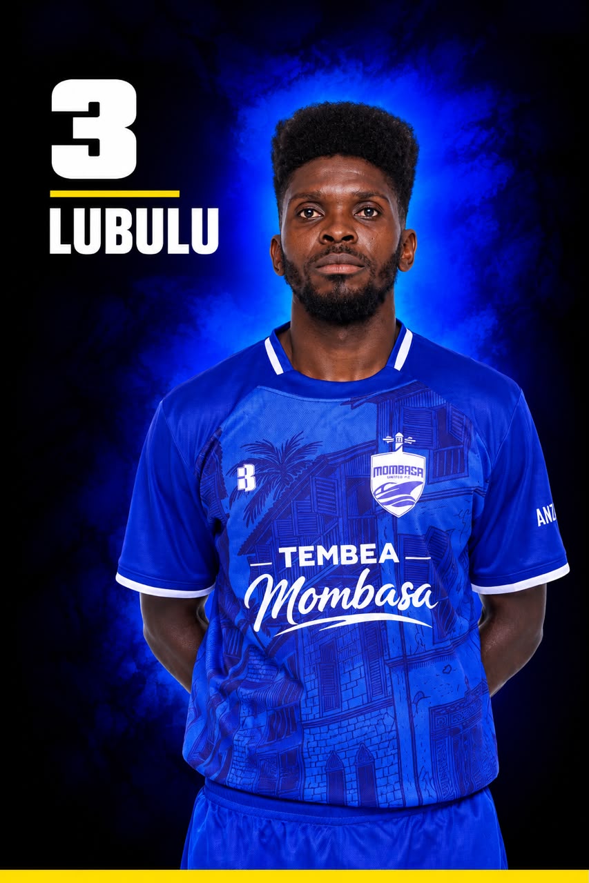 LUBULU