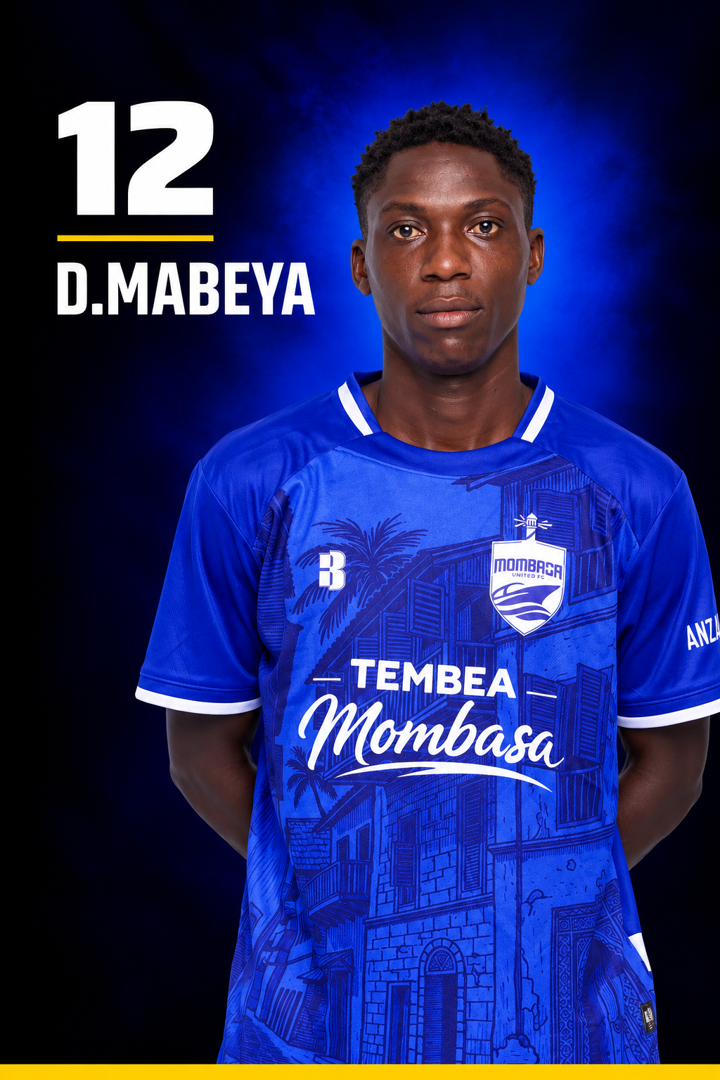 Denis Mabea