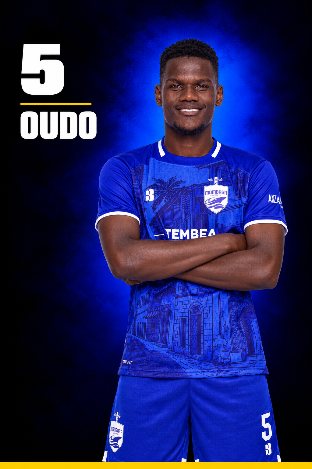 PETER  OUDU