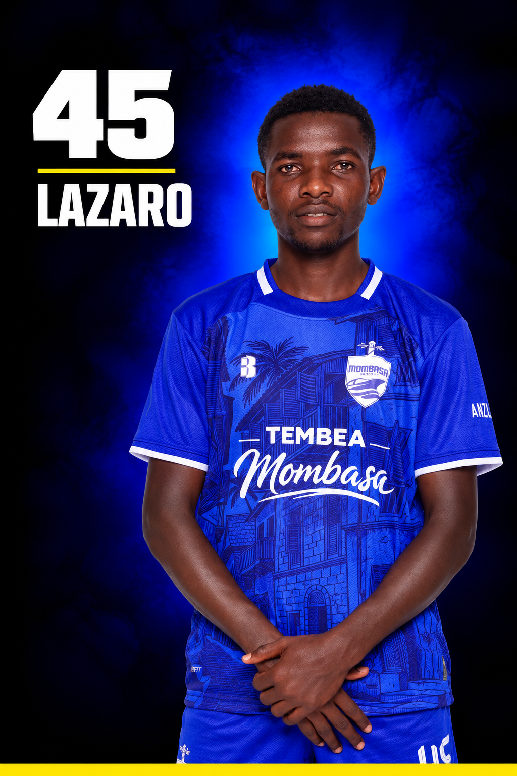 Lazaro