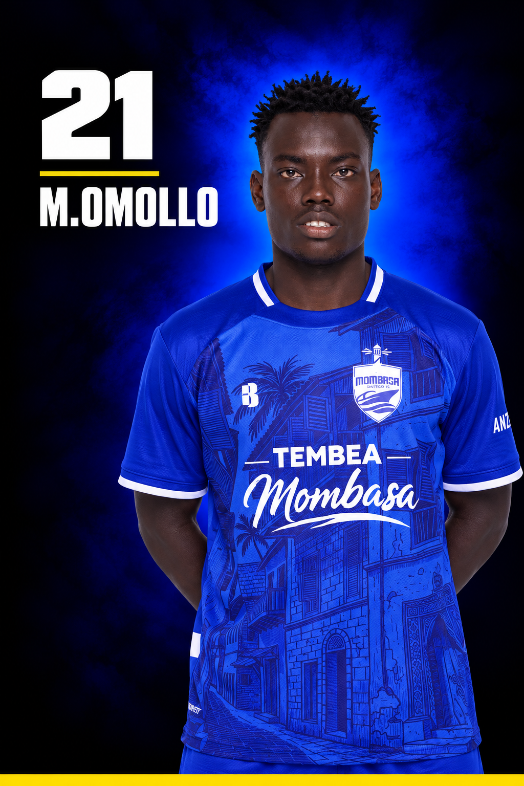 Omolo