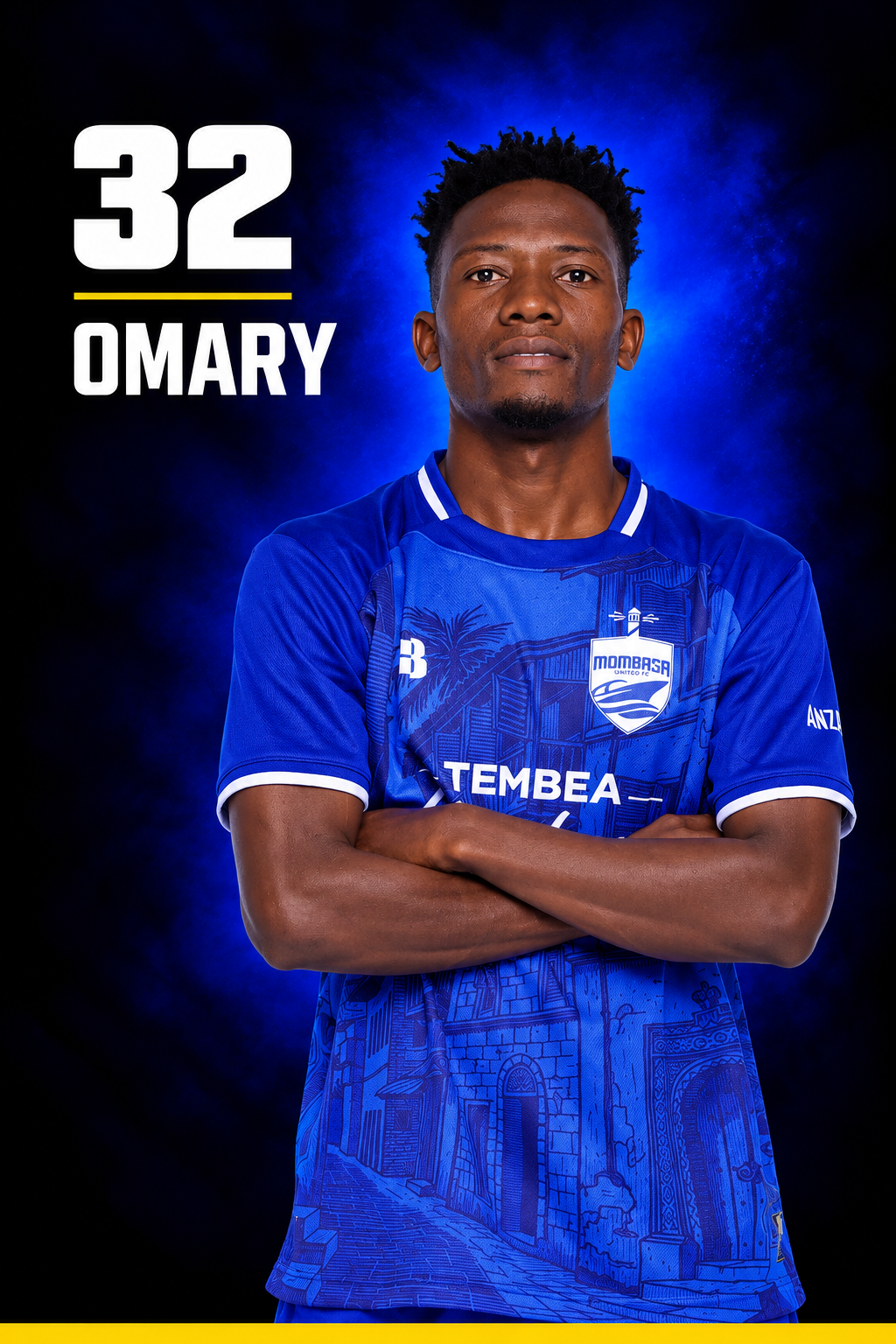 Omari
