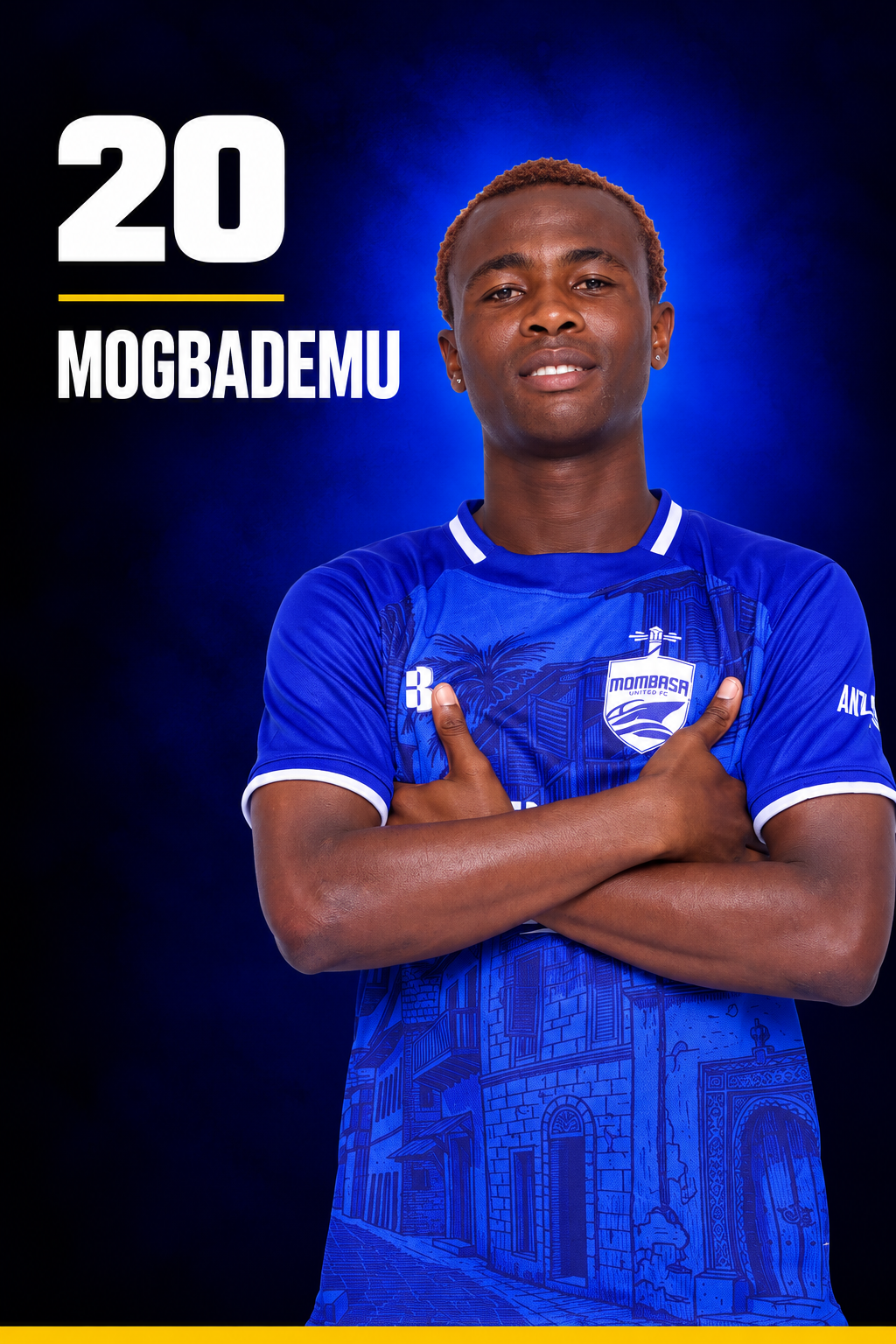 Mogbademu 