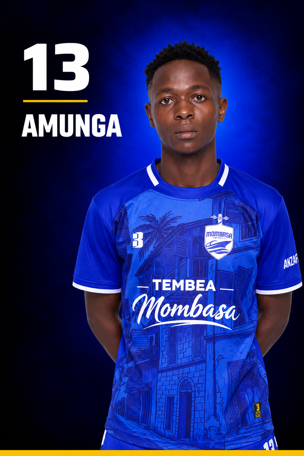 Amunga