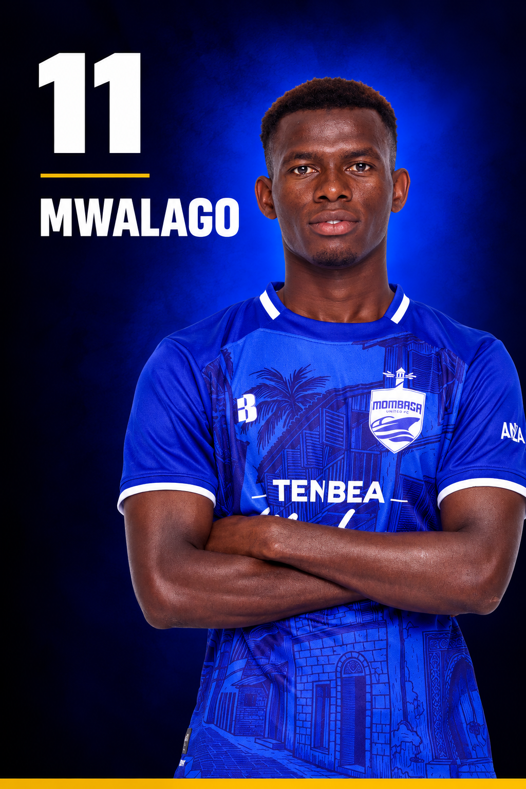 Mwalago