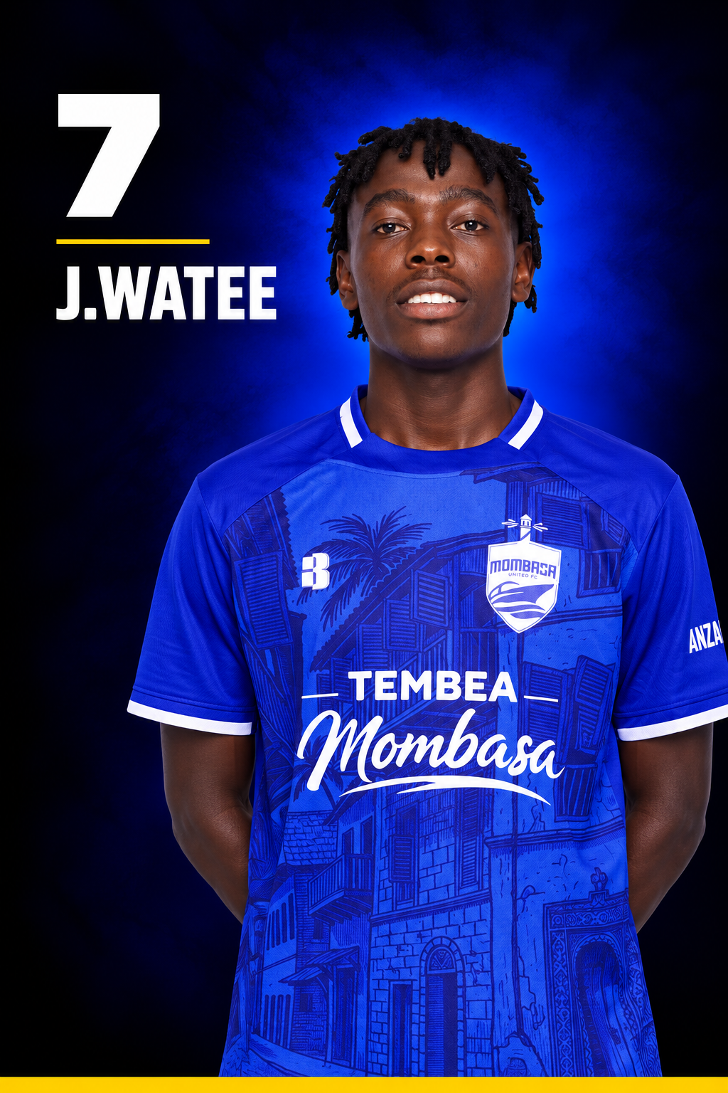 JACK WATTE 