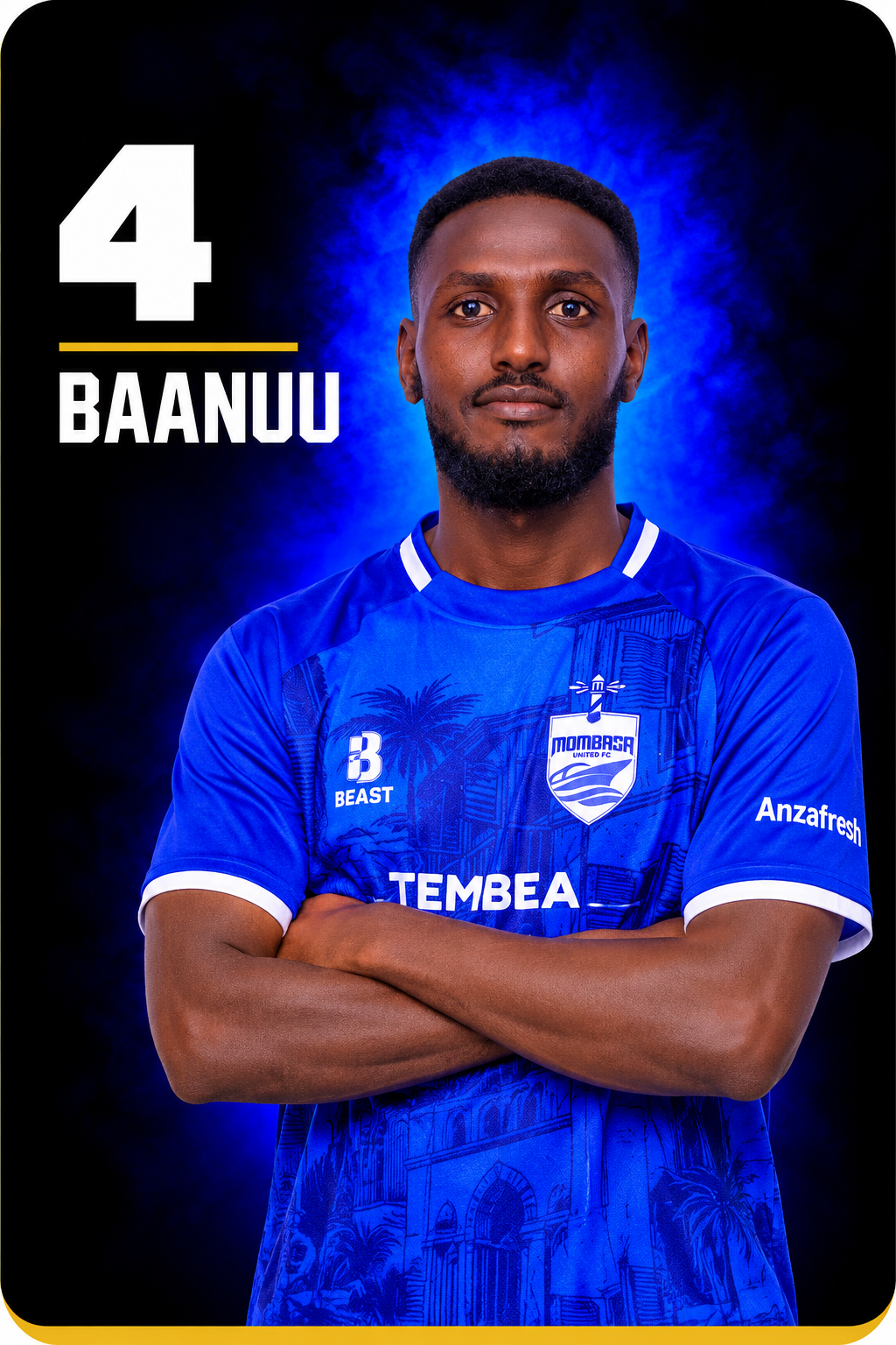 Baanuu